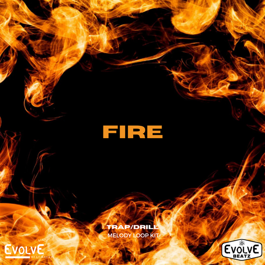 Fire - Trap Loop Kit 🔥