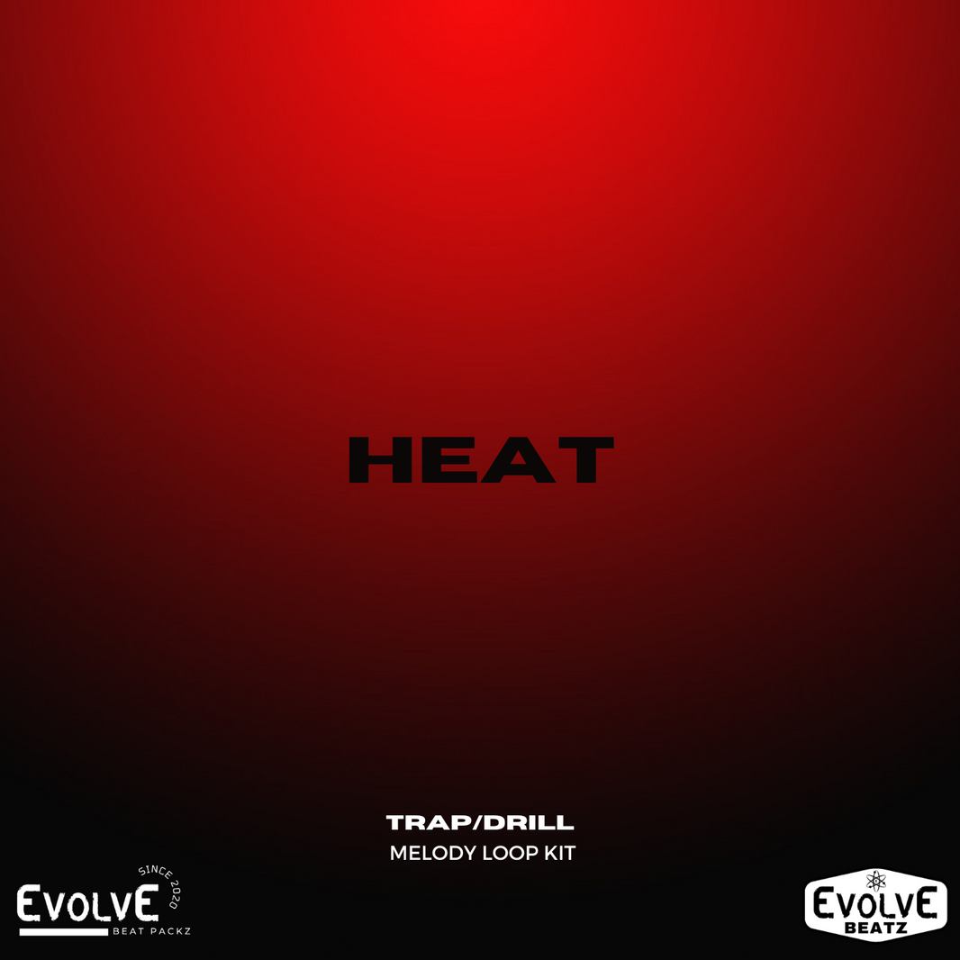 EvolvE Loop Kit & Sample Packs – EvolvE Loopz